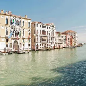 Hotel Galleria, Venice