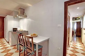 San Giorgio Degli Schiavoni Apartments Venice Italy