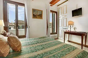San Giorgio Degli Schiavoni Apartments Venice 0*,  Italy