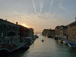 San Giorgio Degli Schiavoni Apartments Venice Italy