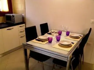 Hotel San Giorgio Degli Schiavoni Apartments Venice Italy