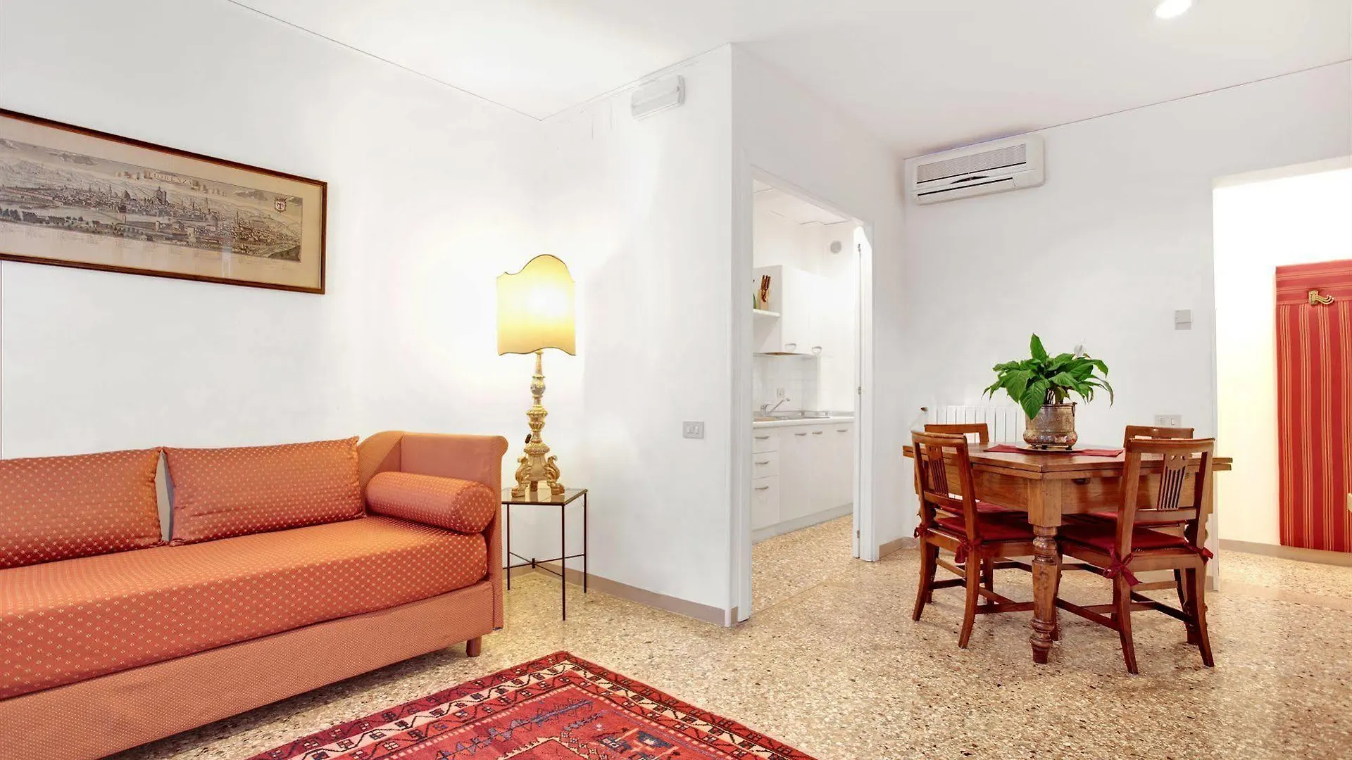Hotel San Giorgio Degli Schiavoni Apartments Venice Italy