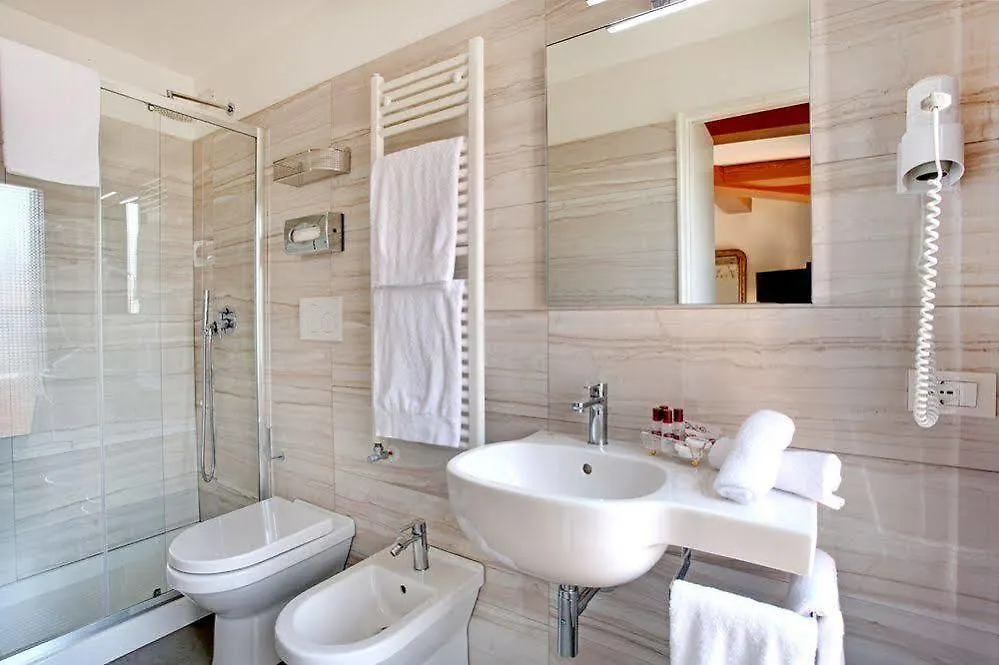 Hotel San Giorgio Degli Schiavoni Apartments Venice