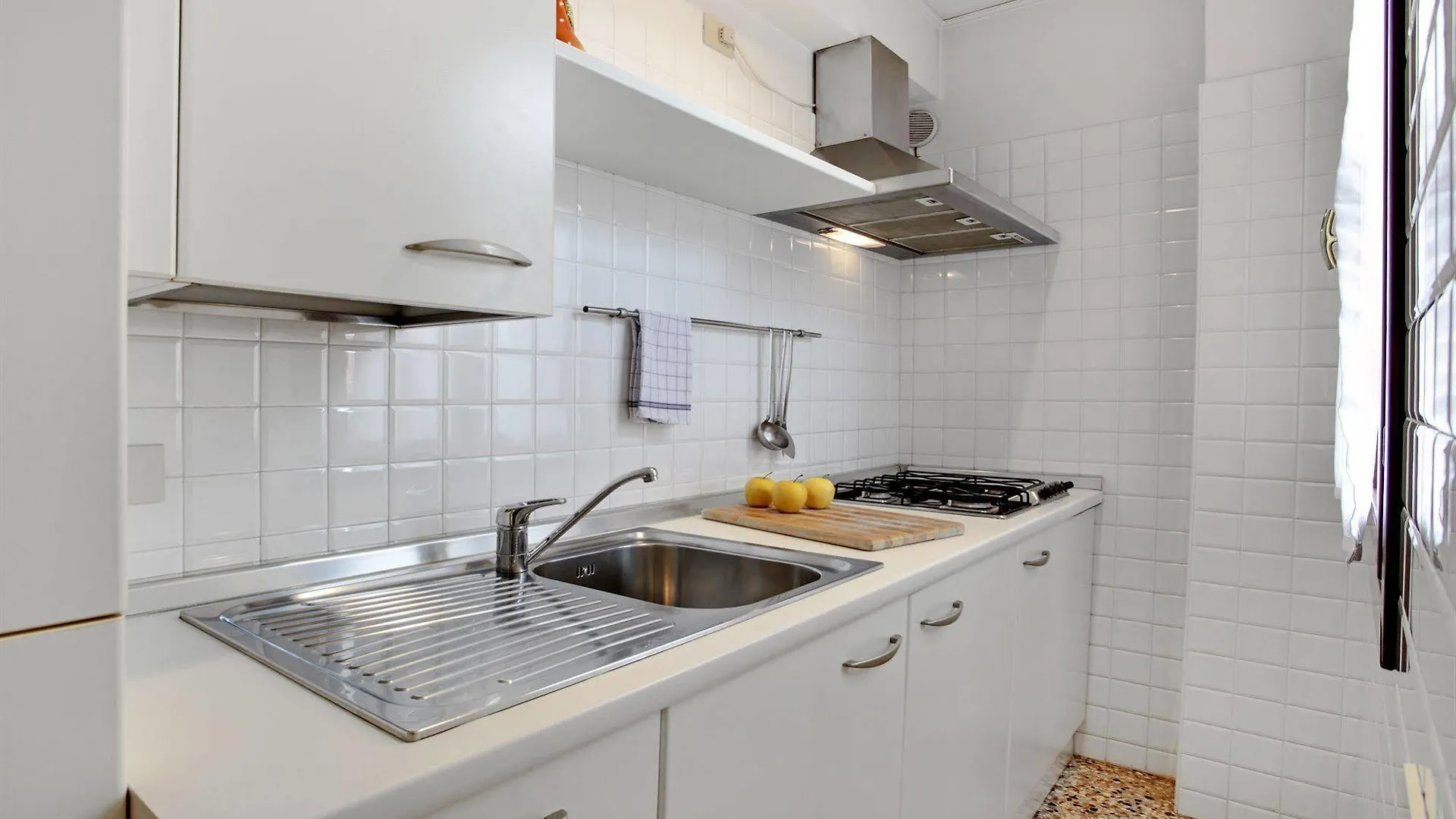 San Giorgio Degli Schiavoni Apartments Venice 0*,