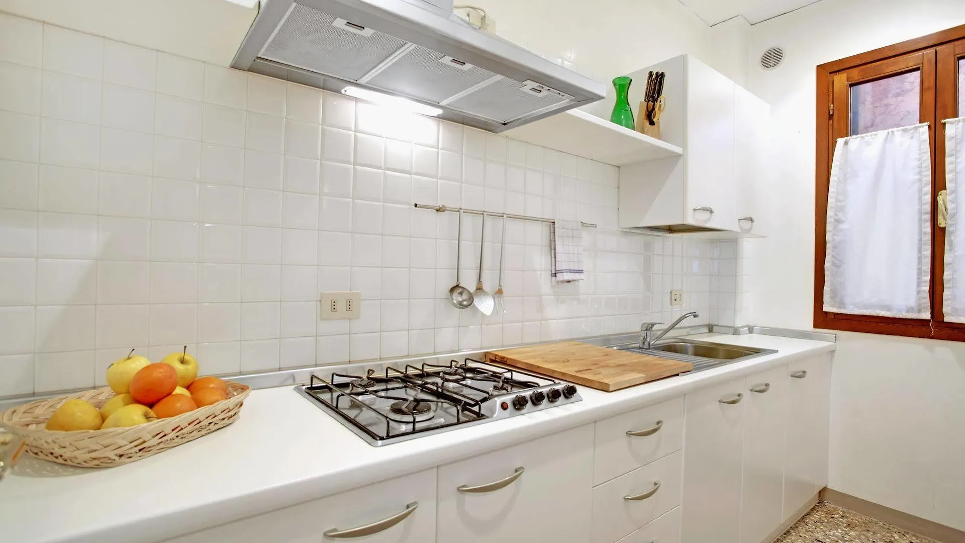 San Giorgio Degli Schiavoni Apartments Venice