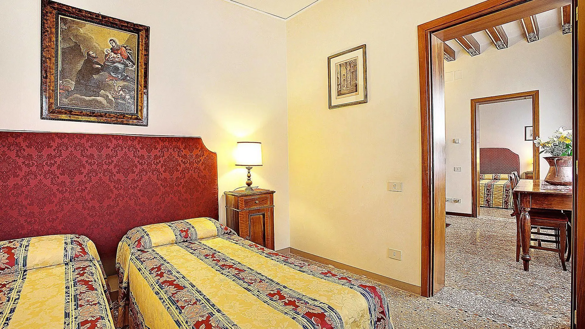 San Giorgio Degli Schiavoni Apartments Venice 0*,