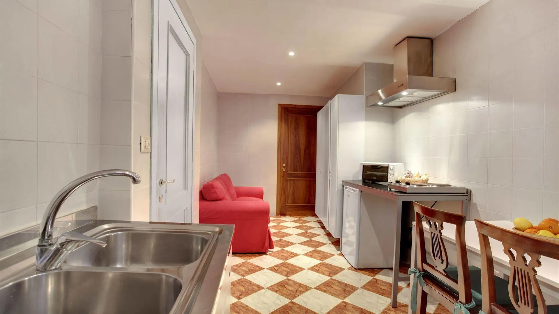 San Giorgio Degli Schiavoni Apartments Venice Hotel