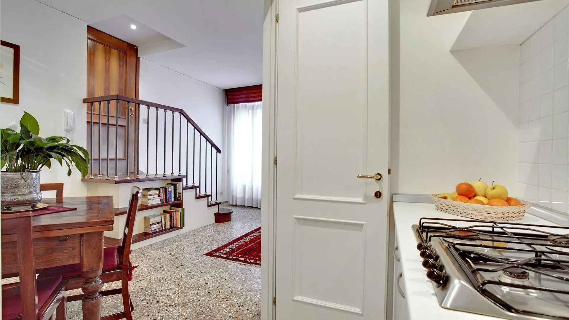 San Giorgio Degli Schiavoni Apartments Venice 0*,  Italy