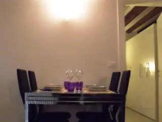Hotel San Giorgio Degli Schiavoni Apartments Venice